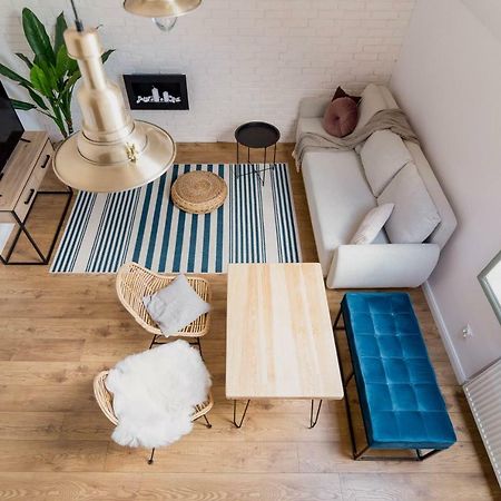 Skyway Apartment Stary Toruń Εξωτερικό φωτογραφία