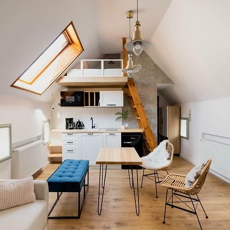 Skyway Apartment Stary Toruń Εξωτερικό φωτογραφία