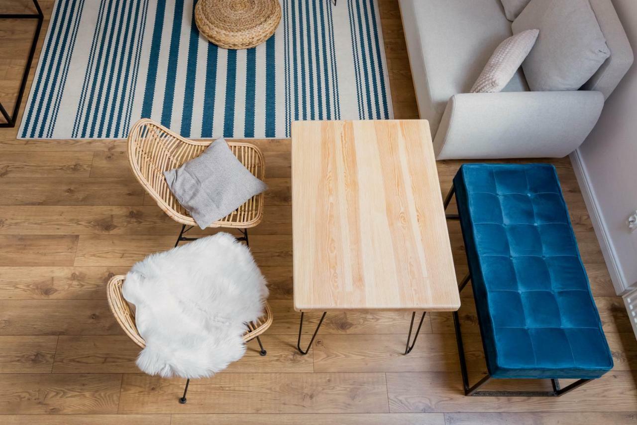 Skyway Apartment Stary Toruń Εξωτερικό φωτογραφία