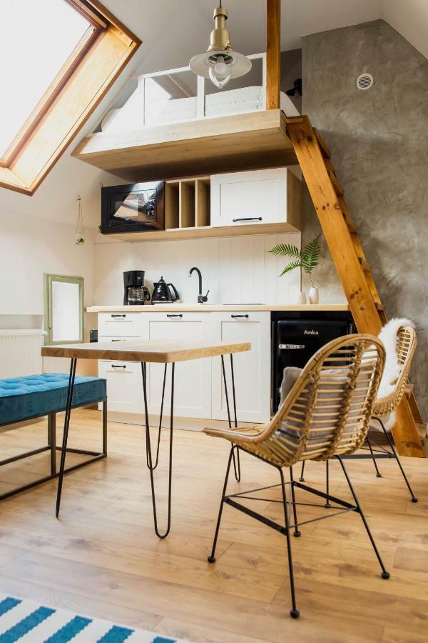 Skyway Apartment Stary Toruń Εξωτερικό φωτογραφία