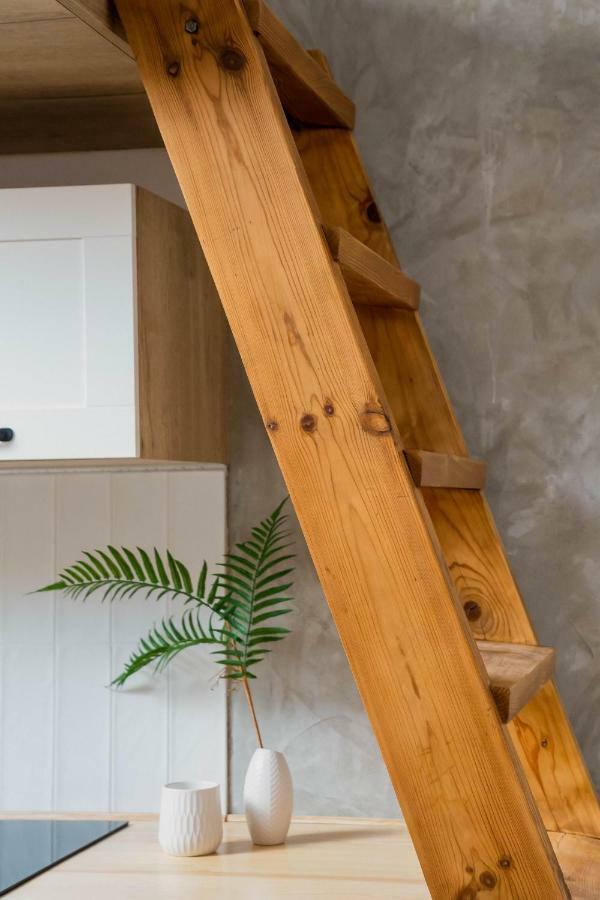 Skyway Apartment Stary Toruń Εξωτερικό φωτογραφία