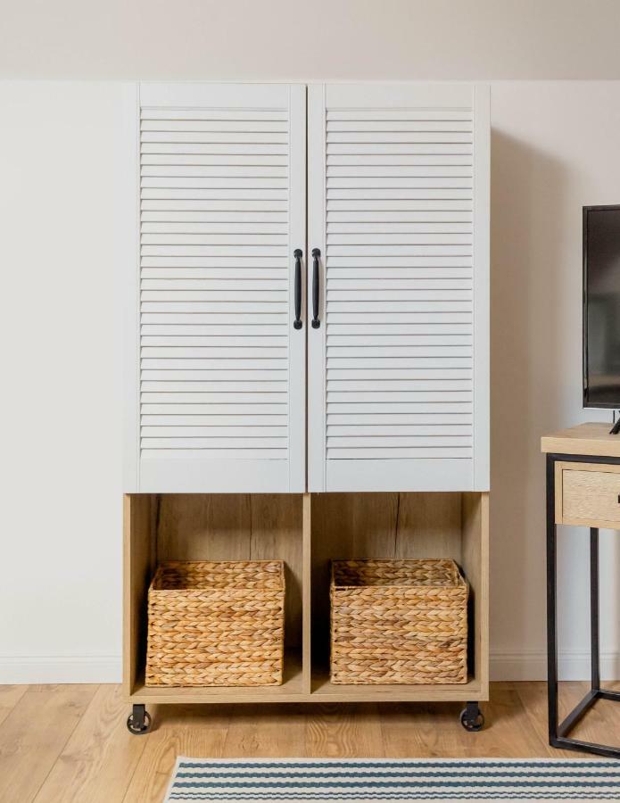 Skyway Apartment Stary Toruń Εξωτερικό φωτογραφία