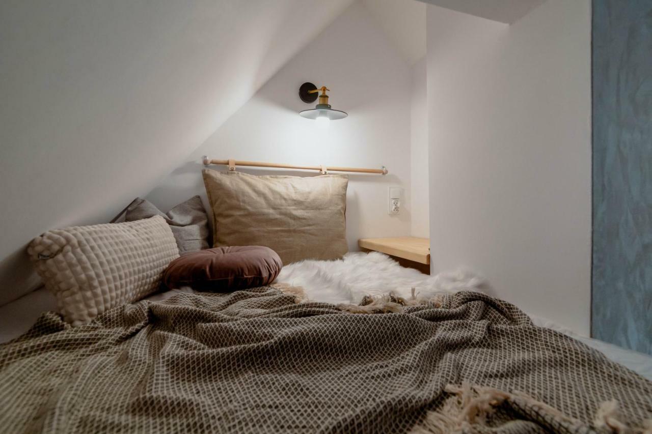 Skyway Apartment Stary Toruń Εξωτερικό φωτογραφία