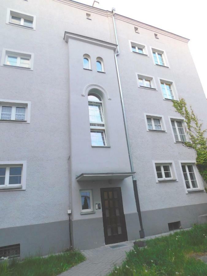 Skyway Apartment Stary Toruń Εξωτερικό φωτογραφία